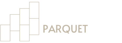 adriatic Parquet Store Logo